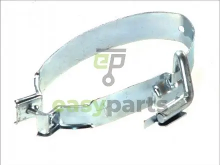 Фото хомут глушителя Esp N 96081952 BOSAL 251916 Хомут глушителя Esp N 96081952 BOSAL 251916