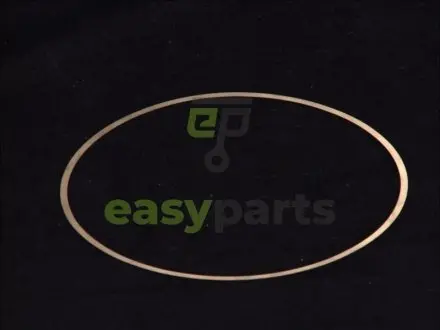Вкладиш гільзи циліндра ELRING 703079