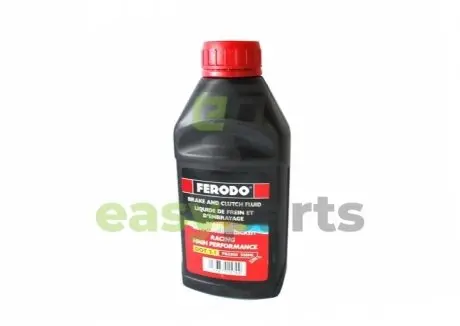 Тормозная жидкость DOT5.1 FERODO FBZ050C