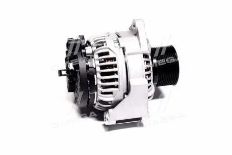 Фото генератор MAN DECARO DC 084.35 Генератор MAN DECARO DC 084.35