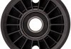 Ролик генератора Audi A4/A6/VW Passat 1.9TDI 95- (натяжний) (82x26,5mm) FEBI BILSTEIN 17074 (фото 3)