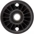 Ролик генератора Audi A4/A6/VW Passat 1.9TDI 95- (натяжний) (82x26,5mm) FEBI BILSTEIN 17074 (фото 3)