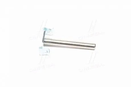 Палець тяги КПП Т-подібний Chevrolet Aveo 03- GM 96182212