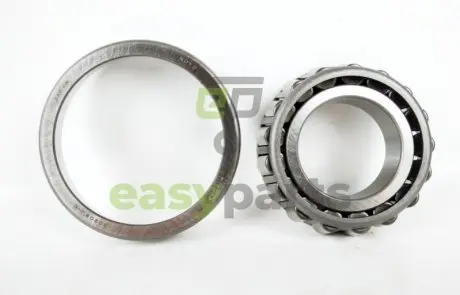 Подшипник KOYO HI-CAP30208JR