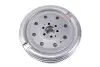 Демпфер зчеплення VW Caddy III 1.9TDI 04-10 (77kw)/T5 1.9TDI 62-77kw 03-09 LuK 415 0250 10 (фото 3)
