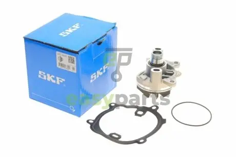 Помпа води Renault Master/Trafic/Laguna/Opel Vivaro/Movano/Nissan 2.2dCi/2.5dCi 00- SKF VKPC 86305