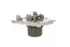 Помпа води Volvo C30/C70/S40/S60/S80/V40/V50/V60/V70/XC60/XC70/XC90 2.0/2.4/2.4D/3.0 T6 D3/D4/D5 01- SKF VKPC 86635 (фото 2)
