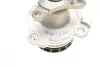 Помпа води Renault Trafic/Master/Laguna/Megane 2.0-2.3-3.0dCi/Opel Vivaro/Movano 2.0-2.3CDTI 05- SKF VKPC 86811 (фото 5)