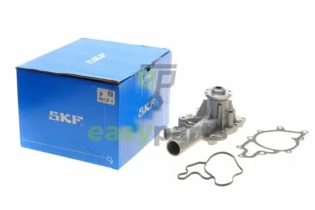 Помпа води MB Sprinter 901-904 2.2/2.7CDI OM611-612 00-06 SKF VKPC 88850
