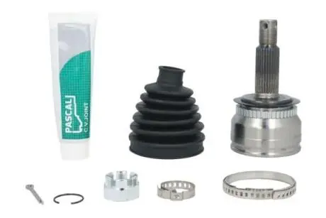 Шарнирный комплект, приводной вал PASCAL G10354PC
