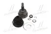 VW ШРКШ нар. Golf 1.8/2.0/1.9D 83-96 Passat 1.6/1.6D/1.8/1.9D/2.0 88-97 SKF VKJA3006 (фото 4)