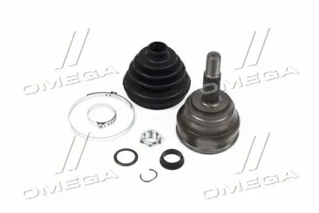 VW ШРКШ нар. Golf 1.8/2.0/1.9D 83-96 Passat 1.6/1.6D/1.8/1.9D/2.0 88-97 SKF VKJA3006