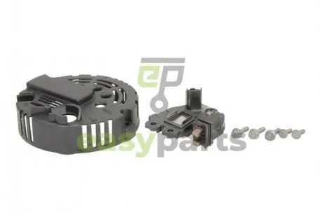 Регулятор напруги генератора Valeo 593936