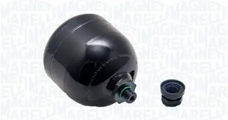 Гідроакумулятор АКПП Fiat Doblo 1.6 D 10- (AMTR001) MAGNETI MARELLI 024000001010