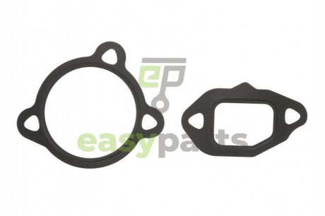 Прокладка клапана EGR Fiat Doblo 1.3 JTD 05- (к-кт) ELRING 934870