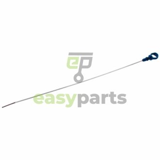 Щуп рівня оливи Citroen Berlingo/Peugeot Partner 2.0 HDi 96-06 FEBI BILSTEIN 170443