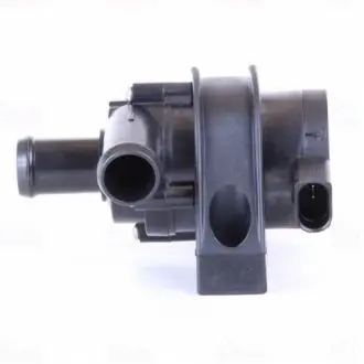 Дополнительная водяная помпа NISSENS 831063