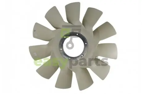 Крыльчатка вентилятора MAHLE / KNECHT CFW82000P