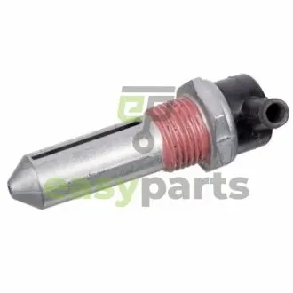 Клапан вентиляції паливного бака FEBI BILSTEIN 104464