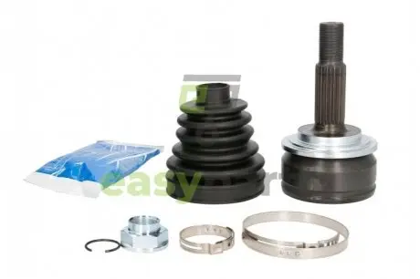 Шарнір привідного валу SKF VKJA5874