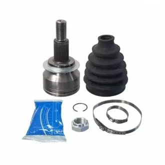 MAZDA ШРКШ зовнішній к-кт 31/33 зуб.Mazda 6,CX-5 2.0/2.5 12- SKF VKJA5798