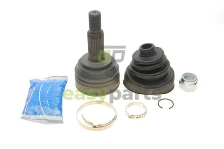 ШРКШ (зовнішній) Audi Q7/VW Touareg 3.0TDI/4.2 V8 04-18 (30x28) SKF VKJA3612