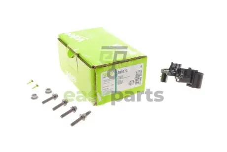 Реле генератора Renault Clio/Laguna/Master/Megane 01-/Dacia Dokker/Duster/Logan 1.2-1.9 04- Valeo 599173