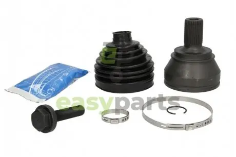 ШРКШ зі змазкою в комплекті SKF VKJA5443