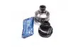 ШРКШ (внутрішній) Ford Galaxy/Seat Alhambra/VW Sharan 1.4-2.8 95- (35x28z) (+ ABS) MEYLE 1004980221 (фото 2)