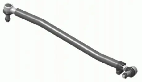 Рулевая тяга продольная LEMFORDER 42150