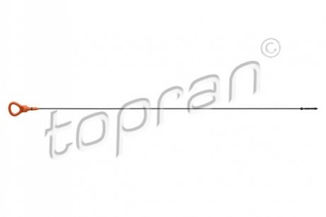 Покажчик рівня мастила TOPRAN / HANS PRIES 117630 (фото 1)