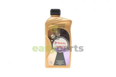 Олива Fluidmatic CVT MV (1L) (варіатор) TOTAL 214027