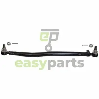 Кермова тяга продольна FEBI BILSTEIN 35187