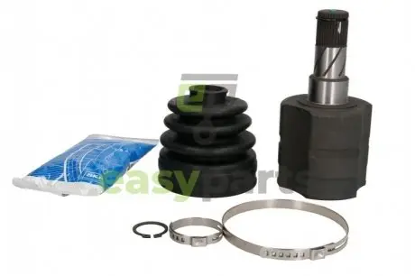 ШРКШ зі змазкою в комплекті SKF VKJA8064