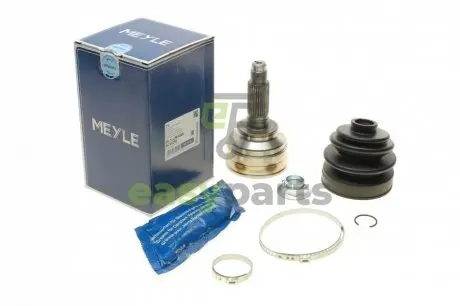 ШРКШ (зовнішній) Mazda 626 V 2.0 92-02 (28x23x149) (к-кт) MEYLE 35144980008