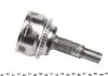 ШРКШ (зовнішній) Toyota Corolla 1.4-1.6 02-07 (26x23z) (+ABS) MEYLE 30144980026 (фото 4)