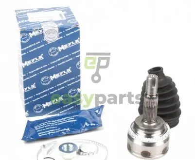 ШРКШ (зовнішній) Toyota Corolla 1.4-1.6 02-07 (26x23z) (+ABS) MEYLE 30144980026