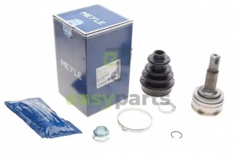 ШРКШ (зовнішній) Citroen C1/Peugeot 107/Toyota Aygo 05- (24x19z) MEYLE 30144980021