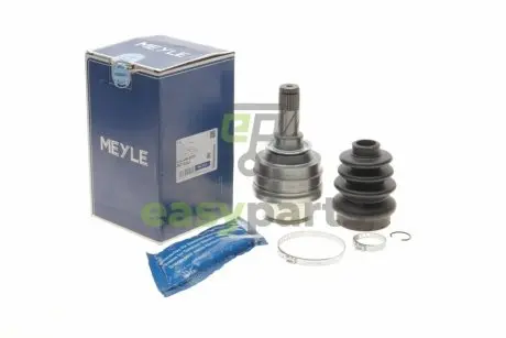 ШРКШ (внутрішній) Opel Ascona C/Astra F/Corsa A/B/Kadett D/E/Vectra A (22z/22z/35mm) 79-01 MEYLE 6144980015