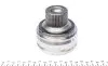ШРКШ (зовнішній) Audi A4/A5/Q5 1.8/2.0 TFSI 07- MEYLE 1004980239 (фото 4)