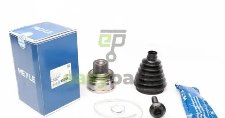 ШРКШ (зовнішній) Audi A4/A5/Q5 1.8/2.0 TFSI 07- MEYLE 1004980239