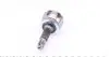 ШРКШ (зовнішній) Hyundai Lantra 1.6/1.8 95-00//Matrix 1.6/1.8 01-10 (25x30z) (+ABS) MEYLE 37144980014 (фото 5)