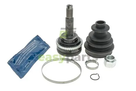 ШРКШ (зовнішній) Chevrolet Aveo 1.4i 08- (22x52x22) (+ABS) MEYLE 29144980005