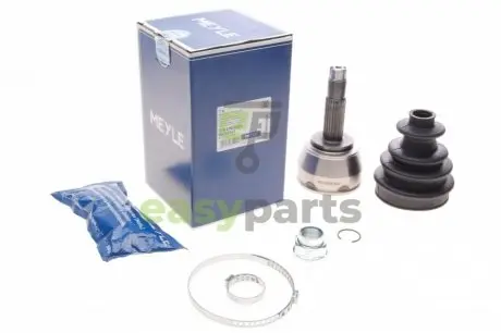 ШРКШ (зовнішній) Fiat Doblo 1.2-1.6/1.9D/1.3D Multijet 01- (22/22z) MEYLE 2144980026