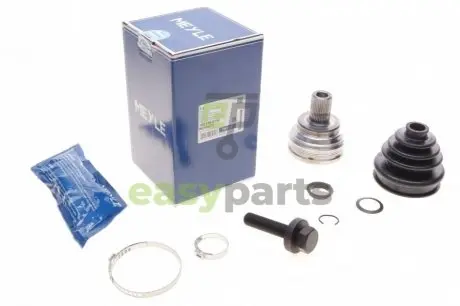 ШРКШ (зовнішній) VW Golf Plus/V/Skoda Octavia II 03-13 (30x36x59.5) MEYLE 1004980196