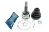 Фото 1 - шРКШ (зовнішній) Nissan Almera II 00- (22x25x159mm) MEYLE 36144980033 ШРКШ (зовнішній) Nissan Almera II 00- (22x25x159mm) MEYLE 36144980033 (фото 1)