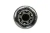 Фото 2 - шРКШ (зовнішній) Nissan Almera II 00- (22x25x159mm) MEYLE 36144980033 ШРКШ (зовнішній) Nissan Almera II 00- (22x25x159mm) MEYLE 36144980033 (фото 2)
