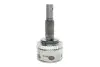 Фото 4 - шРКШ (зовнішній) Nissan Almera II 00- (22x25x159mm) MEYLE 36144980033 ШРКШ (зовнішній) Nissan Almera II 00- (22x25x159mm) MEYLE 36144980033 (фото 4)