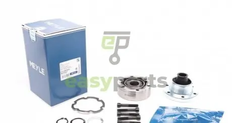 ШРКШ (внутрішній) Fiat Fiorino 1.5-2.8 74-00 MEYLE 2144980033