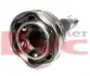 ШРКШ (зовнішній) Fiat Ducato/Citroen Jumper 94-02 MEYLE 2144980032 (фото 2)